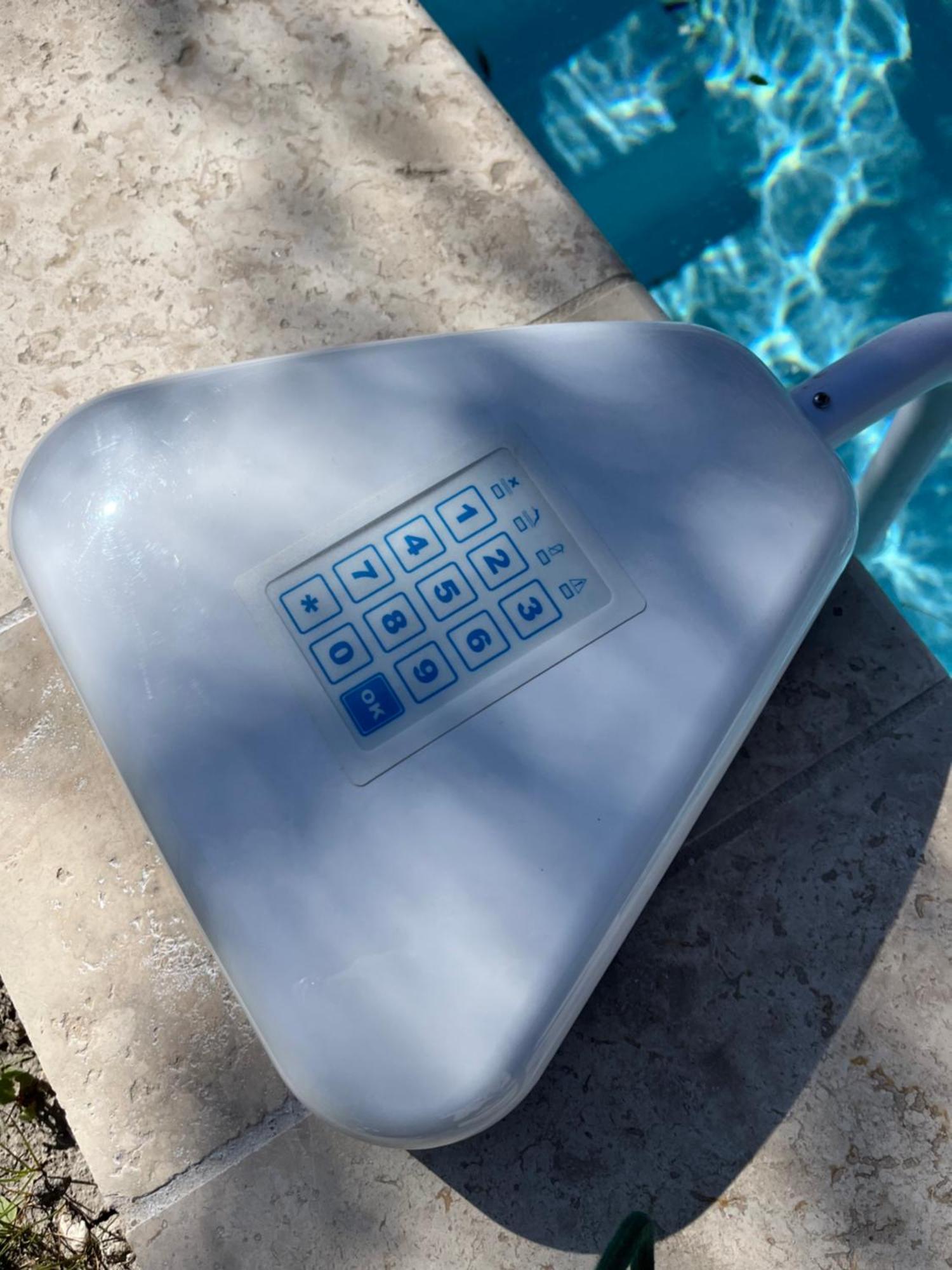 Sasha'blue-terrasse Jardin-park-clim-piscine * L'Isle-sur-la-Sorgue